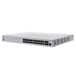 Cisco switch CBS350-24XT-EU (20x10GbE,4x10GbE SFP+ combo) - REFRESH