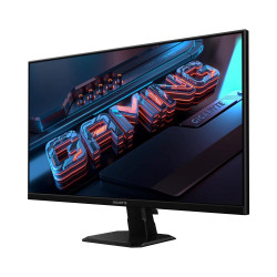 GIGABYTE LCD - 27" Gaming monitor GS27FA, SS IPS, 1920 x 1080 FHD, 180Hz, 1000:1, 300cd m2, 1ms, 2xHDMI, 1xDP