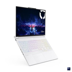 Lenovo Legion 7 16IAX10H Ultra9 275HX 32GB SSD 2TB 16" WQXGA OLED 500nitů RTX5060 8GB 245W 3r OnSite WIN11 Home bílá