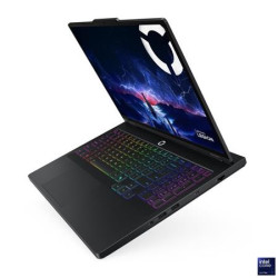 Lenovo Legion PRO 5 16IAX10H Ultra9 275HX 32GB SSD 1TB 16" WQXGA OLED 500nitů RTX5070 8GB RJ45 245W WIN11 Home černá