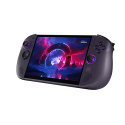 Lenovo Legion GO S 8ARP1 herní konzole Ryzen Z2 GO 16GB 512GB 8" WUXGA touch 500nitů set herních ovladačů STEAM OS modrá