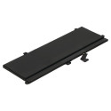 2-Power ( 02DL017 , L18C6PD1 alternative) 3 ?lánková Baterie do Laptopu 11,4V 3900mAh