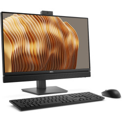 Dell Pro QC24250 24" FHD T U7-265 16GB 512GB Arc Xe W11P Černá 3RNBD