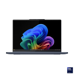 Lenovo Yoga 9 2-in-1 14ILL10 U7-258V 14" 2880x1800 T 32GB 1TB SSD Arc 140V W11H Blue 3R