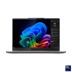 Lenovo Yoga 7 2-in-1 14ILL10 U7-258V 14" 2880x1800 T 32GB 1TB SSD Arc 140V W11H Gray 3R
