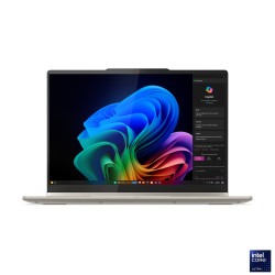 Lenovo Yoga 7 2-in-1 14ILL10 U5-226V 14" 2880x1800 T 16GB 1TB SSD Arc 130V W11H Seashell 3R