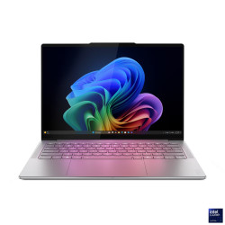 Lenovo Yoga Slim 7 14ILL10 U5-226V 14" WUXGA 16GB 512GB SSD Arc 130V W11P Gray 3R On-Site