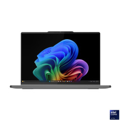 Lenovo Yoga 9 2-in-1 14ILL10 U7-258V 14" 4K T 32GB 1TB SSD Arc 140V W11H Gray 3R