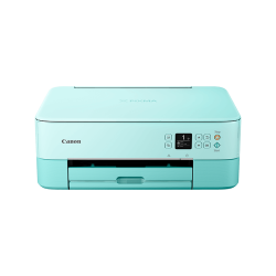 Canon PIXMA TS5353A EUR, zelená
