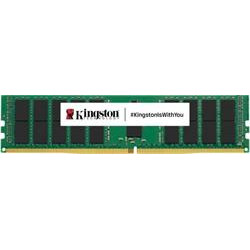 Kingston DDR4 32GB DIMM 2666MHz CL19 ECC DR x8 Hynix C