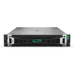 HPE PL DL385g11 AMD Epyc 9124 (3.0G 16C) 1x32G MR408i-o 4G 8-34SFF(3x8F+8M+2R) 1x1000W L9 4x1Gocp P59705-421 RENEW