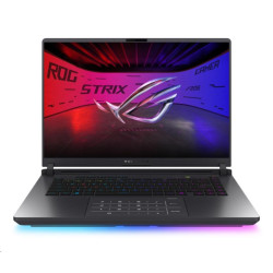 ASUS ROG Strix G16 G615LR-NEBULA006W 16" U9-275HX 32 GB 1 TB NVIDIA GeForce RTX 5070 Ti 12 GB W11H