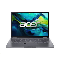 Acer Aspire Spin 14 ASP14-52MTN-71AC 14" U7-155U 32 GB 1 TB Intel Graphics W11H
