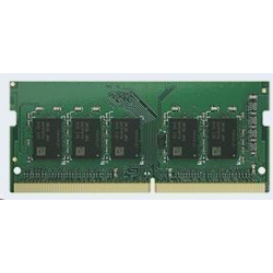 Synology paměť 4GB DDR4 ECC pro DS925+, DS725+