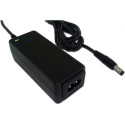 Nano Solution Náhradní AC adapter 40W, 19V, 2.1A, 1,7x4,8mm pro HP