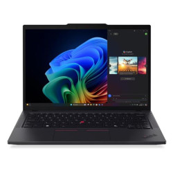 Lenovo ThinkPad T14 G6 Core Ultra 5 228V 32GB 512GB SSD 14" WUXGA Touch Win11 Pro 3Y Premier černá