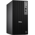 Dell Pro QCT1250 Tower i3-14100 8GB 512GB UHD 730 W11P 3RNBD