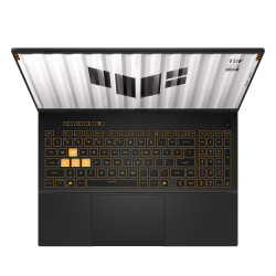 ASUS TUF Gaming F16 FX608JP i5-13450HX 16" WUXGA 16GB 1TB RTX 5070 W11H Gray 2R