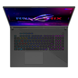 ASUS ROG Strix G18 G814FP R9-9955HX 18" 2560x1600 32GB 1TB RTX 5070 W11H Gray 2R