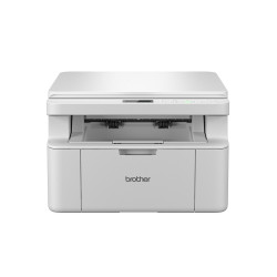 Brother DCPL1630WYJ1 - white