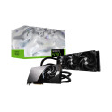 MSI GeForce RTX 5090 SUPRIM LIQUID SOC 32GB GDDR7