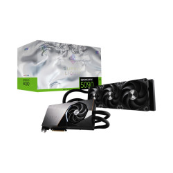 MSI GeForce RTX 5090 SUPRIM LIQUID SOC 32GB GDDR7