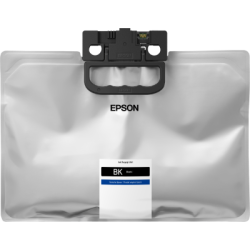 Epson WorkForce Pro EM-C810xR Black XXL Ink