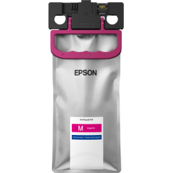 Epson WorkForce Pro EM-C810xR Magenta XXL Ink
