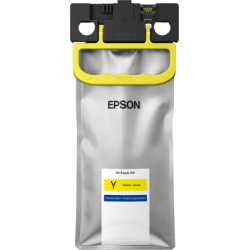 Epson WorkForce Pro EM-C810xR Yellow XXL Ink