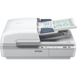 Epson skener WorkForce DS-7500, A4, USB, ADF, duplex
