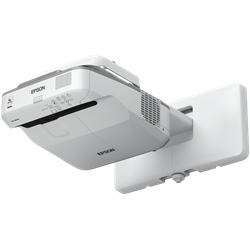Epson projektor EB-685Wi, 3LCD, WXGA, 3500ANSI, 14000:1, USB, HDMI, LAN, MHL - ultra short