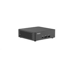 ASUS NUC 15 Pro RNUC15CRKC500002 C5-210H bez RAM bez SSD Intel Graphics bezOS