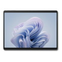 Microsoft Surface Pro 10 - U5 - 8 GB/256 GB - 5G - Platinová