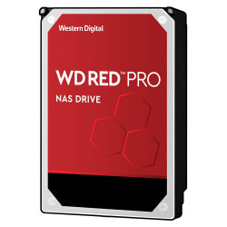 WD RED Pro 12TB WD121KFBX SATA 6Gb s Interní 3,5" 256MB