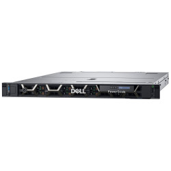 DELL PowerScale F710 77TB (10x 7.68TB SSD) 4x 100GbE 2x CPU 512GB Ent. Adv. OneFS PS 4Hr on-site 