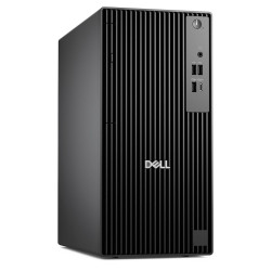 DELL Pro Tower QCT1250 i5-14500 8GB 512GB SSD DVDRW W11Pro 3Y PS on-site