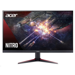 ACER LCD Nitro VG270Gbmipx 69cm (27") FHD IPS LED, 1920x1080@120Hz, 250cd m2, 178 178, 1ms (VRB), 1xHDMI(1.4) + 1xDP(1.2