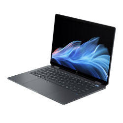 NTB HP OmniBook Ultra Flip 14-fh0002nc, Ultra 9-288V, Touch 14.0 2.8K OLED, 32GB DDR5, SSD 2TB, Win11 Pro, 2Y onsite