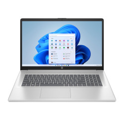HP 17-cn3006nc 17,3" i7-1355U 16 GB 512 GB Intel Iris Xe W11H