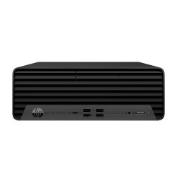 HP PC Elite SFF 600 G9 i5-12500,16GB DDR5,512GB NVMe TLC, usb slim 320 kláv. a myš,260W platinum, 2xDP+HDMI,Win11Pro