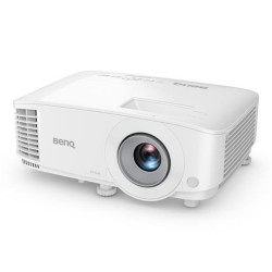 BenQ DLP Projektor MS560 800x600 SVGA 4000 ANSI 1.96÷2.15:1 20000:1 2xHDMI VGA S-Video Composite USB 10W Repro
