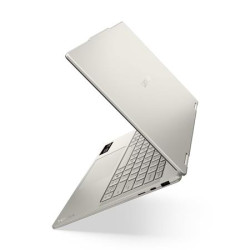Lenovo YOGA 7 2-in-1 RyzenAI 7 350 32GB 1TB SSD 14" 2,8K OLED Touch 120Hz až1100nitů Pero 65W 3rOnSite WIN11 Home béžová