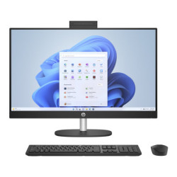 HP 27-cr2008nc 27" IPS 1920 x 1080 U5-225U 32 GB 1 TB Intel Graphics W11H