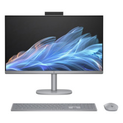 HP OmniStudio X 27-cs1013nc 27" IPS 3840 x 2160 U7-258V 32 GB 2 TB Intel Arc W11P