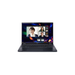 Acer TravelMate P4 16 TMP416-52-38N6 i3-1315U 16" WUXGA 8GB 1TB UHD bez OS Blue 2R