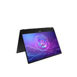 MSI Summit Pro 16 AI A2HVETG-077CZ U9-285H 16" 2560x1600 T 32GB 2TB RTX 4050 W11P Black 3R