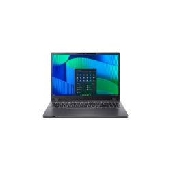 Acer TravelMate P2 16 TMP216-41-TCO-R4UJ R5PRO-7535U 16" WUXGA 8GB 512GB AMD int W11P EDU Gray 2R