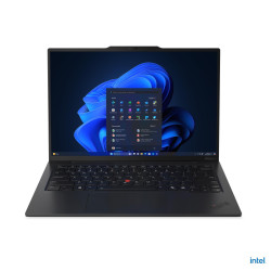 Lenovo ThinkPad X1 Carbon Gen 13 U7-265U 14" 2880x1800 T 64GB 1TB Arc Xe W11P Black 3R On-Site