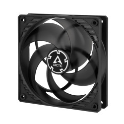 ARCTIC P12 PWM (black trasparent)