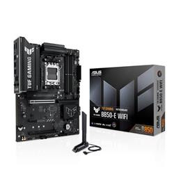 ASUS TUF GAMING B850-E WIFI soc AM5 DDR5 B850 ATX HDMI DP